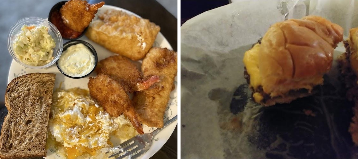 T & D's Grill