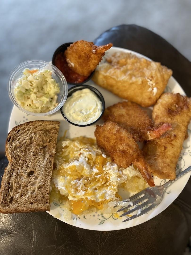 T & D's Grill