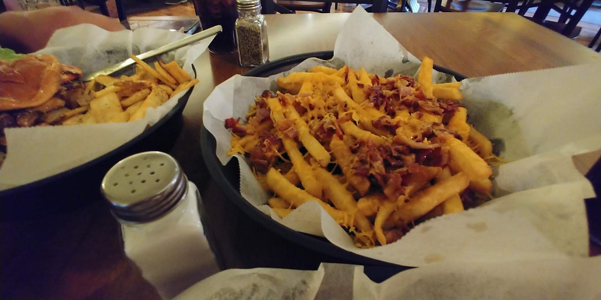 T & D's Grill